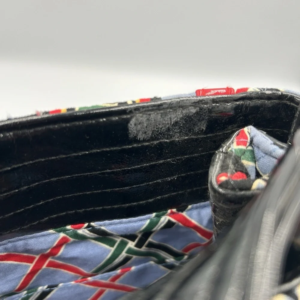 vera bradley pictured flaws atc